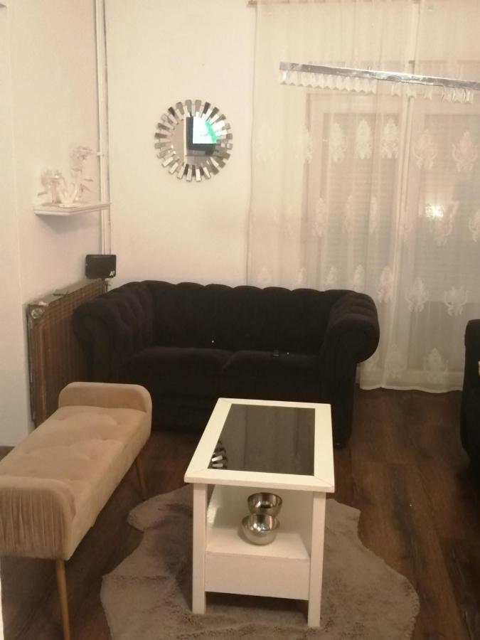 Apartments Rogic Zadar Exterior photo