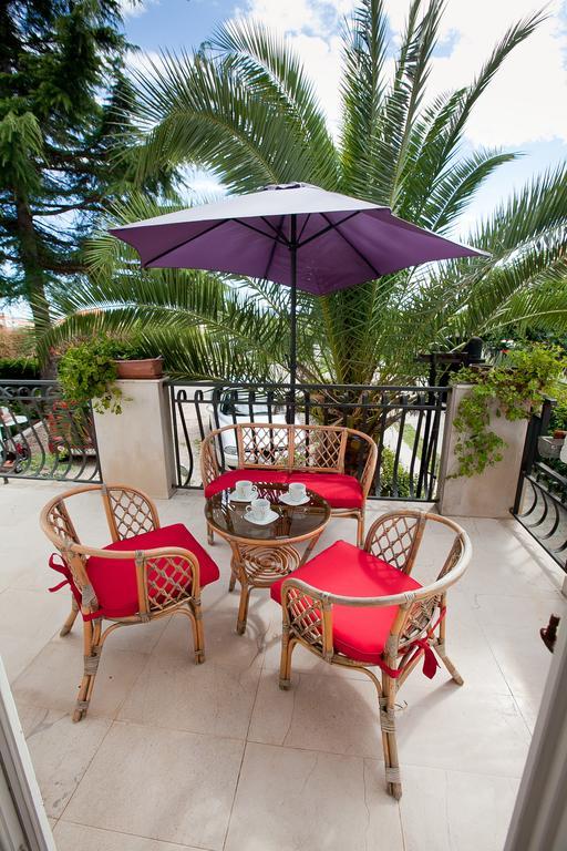 Apartments Rogic Zadar Room photo