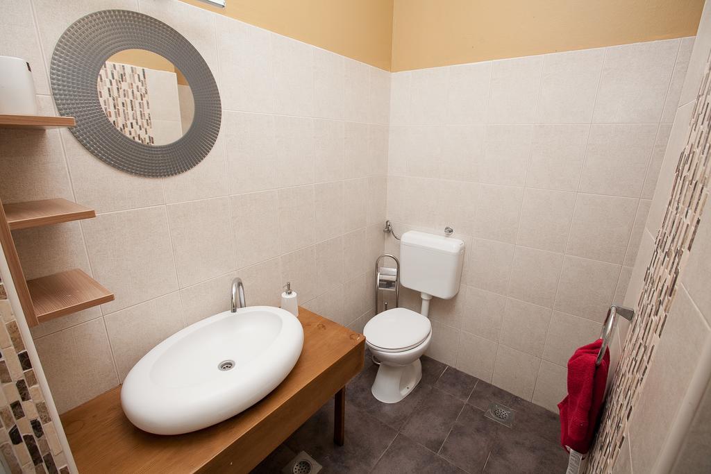 Apartments Rogic Zadar Room photo